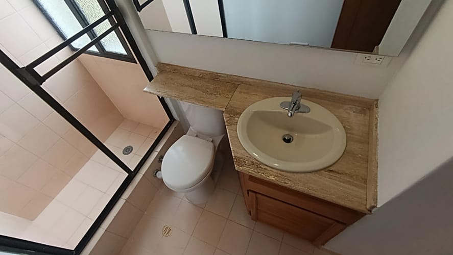 Apartamento de 2 alcobas en venta en La Calleja, Bogotá, 51 m² · foto 5 de 10
