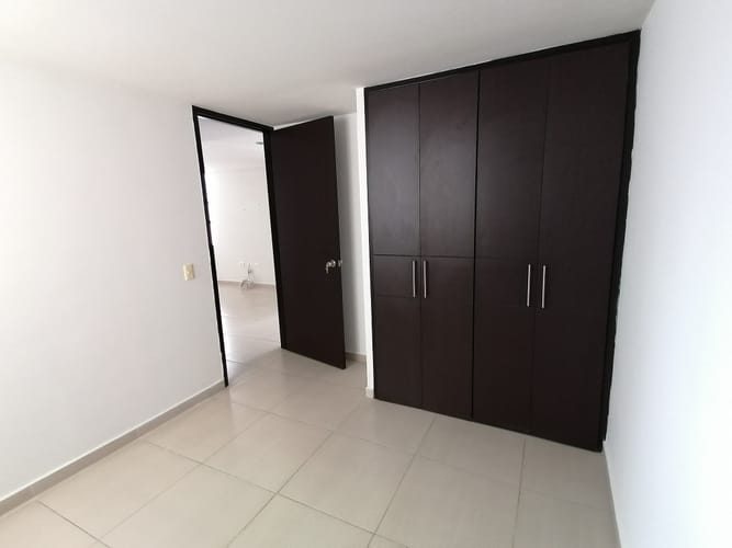 Apartamento de 3 alcobas en arriendo en San Alonso, Bucaramanga, 78 m² · foto 9 de 22