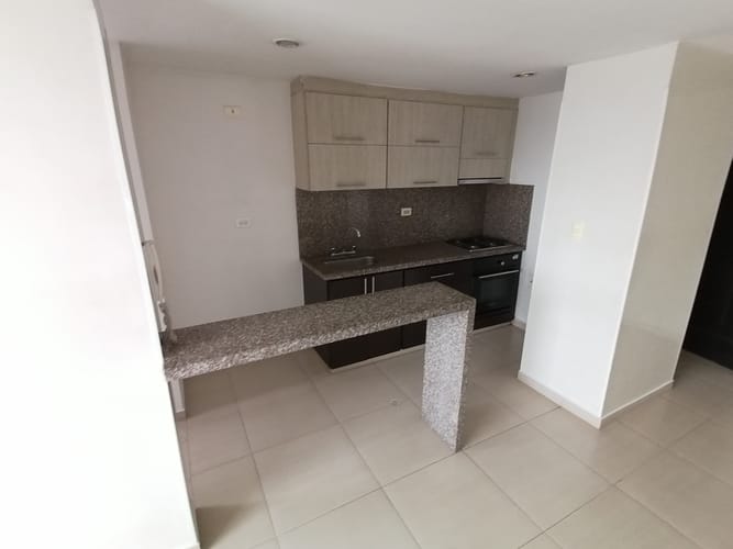 Apartamento de 3 alcobas en arriendo en San Alonso, Bucaramanga, 78 m² · foto 4 de 22