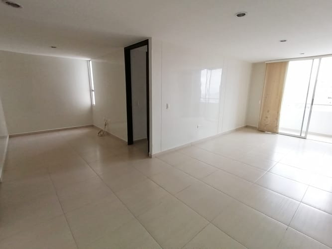 Apartamento de 3 alcobas en arriendo en San Alonso, Bucaramanga, 78 m² · foto 2 de 22