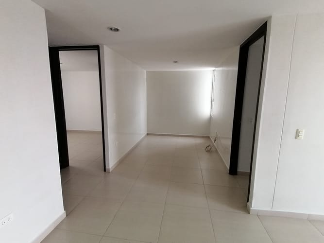 Apartamento de 3 alcobas en arriendo en San Alonso, Bucaramanga, 78 m² · foto 8 de 22