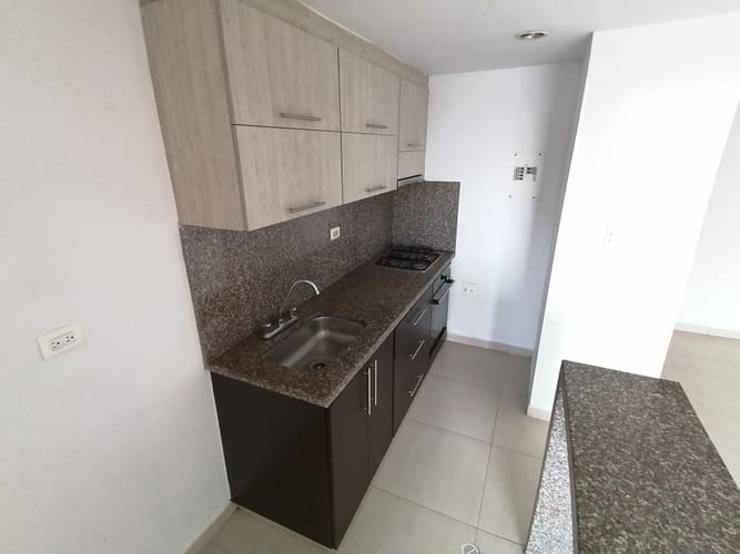 Apartamento de 3 alcobas en arriendo en San Alonso, Bucaramanga, 78 m² · foto 5 de 22