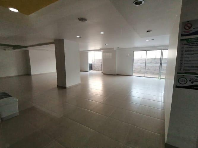 Apartamento de 3 alcobas en arriendo en San Alonso, Bucaramanga, 78 m² · foto 16 de 22