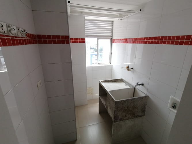 Apartamento de 3 alcobas en arriendo en San Alonso, Bucaramanga, 78 m² · foto 6 de 22