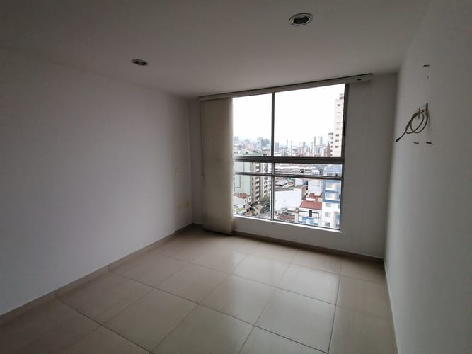Apartamento de 3 alcobas en arriendo en San Alonso, Bucaramanga, 78 m² · foto 14 de 22