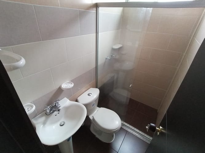 Apartamento de 3 alcobas en arriendo en San Alonso, Bucaramanga, 78 m² · foto 11 de 22