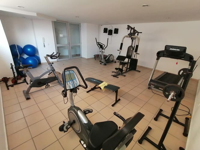 Apartamento de 3 alcobas en arriendo en San Alonso, Bucaramanga, 78 m² · foto 17 de 22