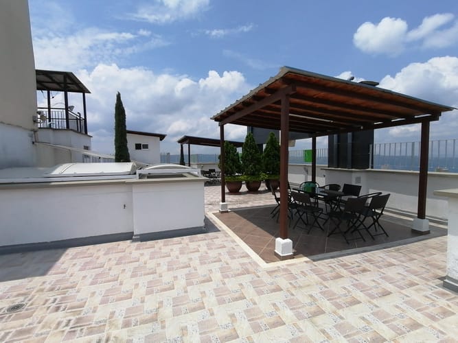 Apartamento de 3 alcobas en arriendo en San Alonso, Bucaramanga, 78 m² · foto 21 de 22