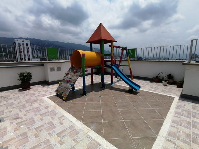 Apartamento de 3 alcobas en arriendo en San Alonso, Bucaramanga, 78 m² · foto 22 de 22