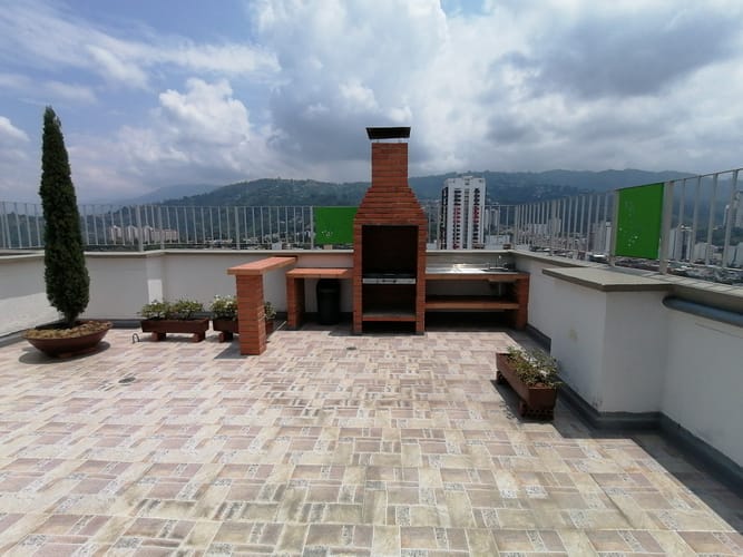 Apartamento de 3 alcobas en arriendo en San Alonso, Bucaramanga, 78 m² · foto 18 de 22