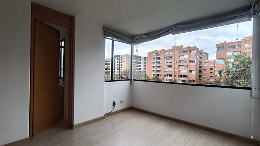 Apartamento de 2 alcobas en venta en La Calleja, Bogotá, 51 m² · foto 6 de 10
