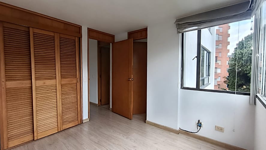 Apartamento de 2 alcobas en venta en La Calleja, Bogotá, 51 m² · foto 7 de 10