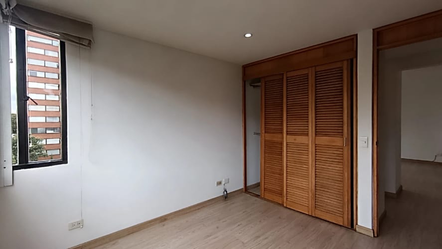 Apartamento de 2 alcobas en venta en La Calleja, Bogotá, 51 m² · foto 8 de 10