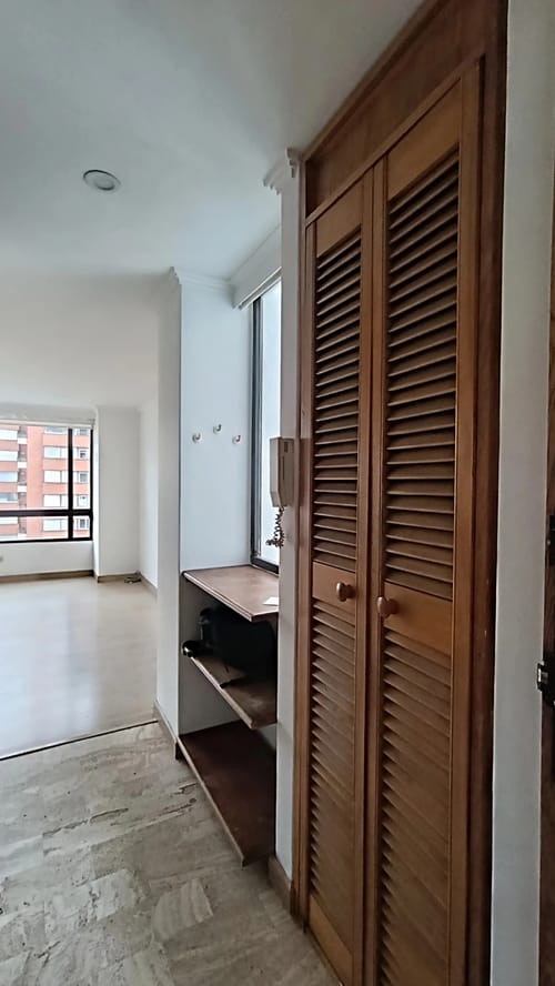 Apartamento de 2 alcobas en venta en La Calleja, Bogotá, 51 m² · foto 9 de 10