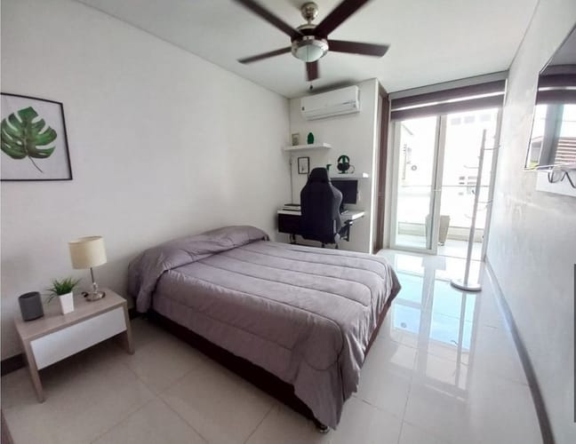 Casa de 3 alcobas en arriendo en Ciudad Jardin, Cali, 186 m² · foto 10 de 15