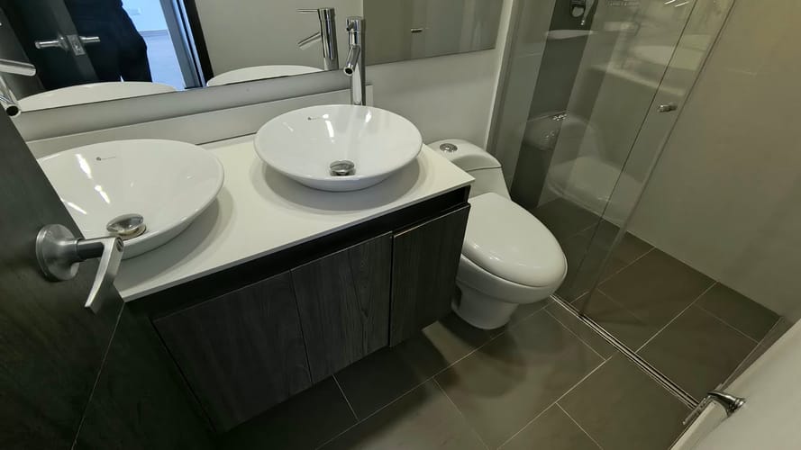 Apartamento de 3 alcobas en venta en Rio Frio La Florida, Cajicá, 91 m² · foto 12 de 22