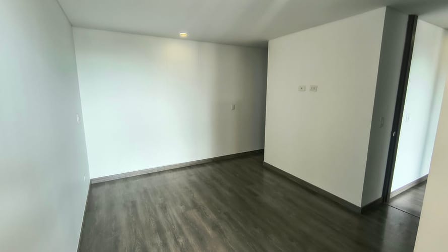 Apartamento de 3 alcobas en venta en Rio Frio La Florida, Cajicá, 91 m² · foto 16 de 22