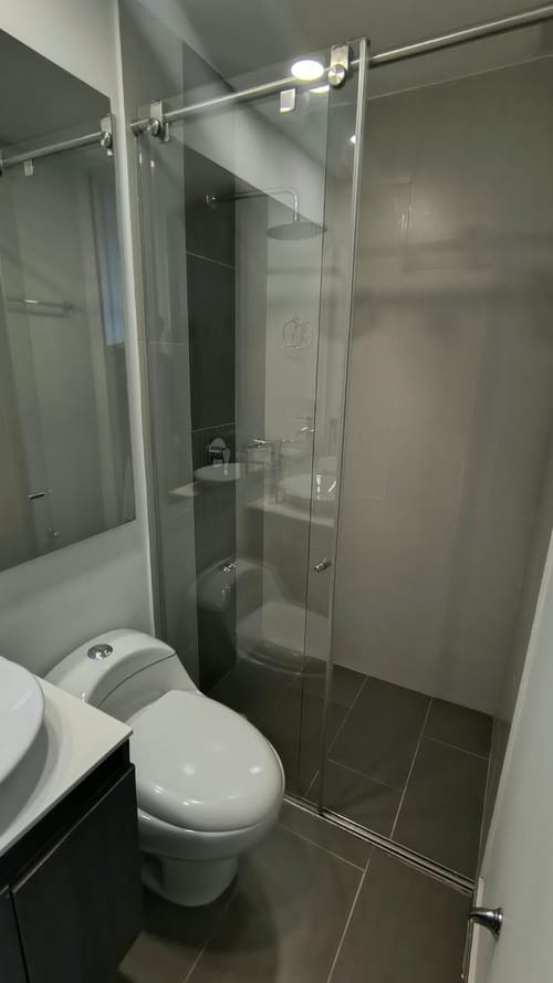 Apartamento de 3 alcobas en venta en Rio Frio La Florida, Cajicá, 91 m² · foto 17 de 22