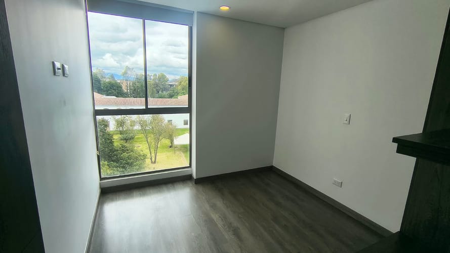 Apartamento de 3 alcobas en venta en Rio Frio La Florida, Cajicá, 91 m² · foto 18 de 22