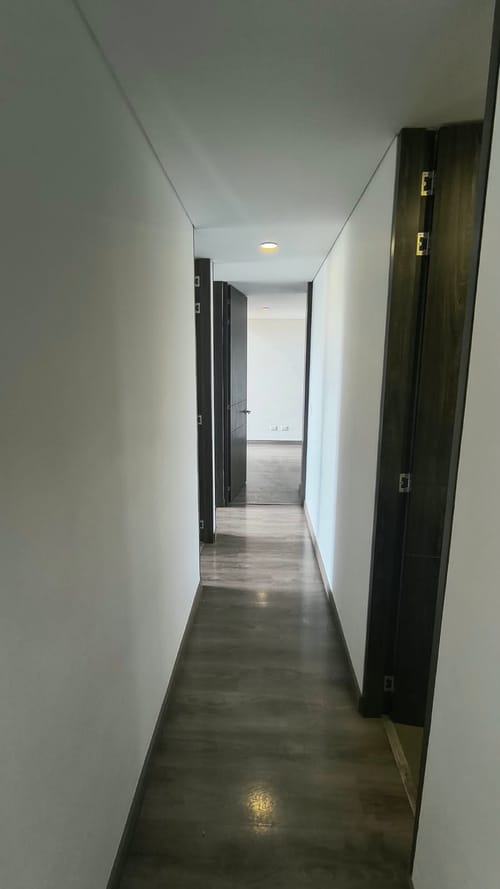 Apartamento de 3 alcobas en venta en Rio Frio La Florida, Cajicá, 91 m² · foto 11 de 22