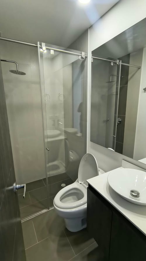 Apartamento de 3 alcobas en venta en Rio Frio La Florida, Cajicá, 91 m² · foto 21 de 22