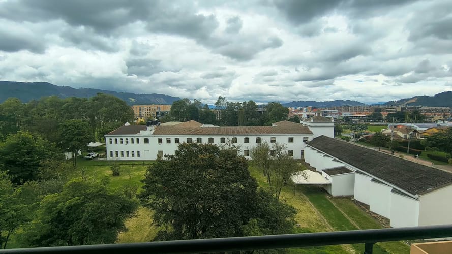 Apartamento de 3 alcobas en venta en Rio Frio La Florida, Cajicá, 91 m² · foto 8 de 22