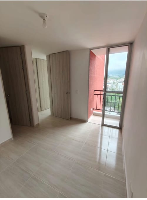Apartamento de 3 alcobas en venta en Frailes, Dosquebradas, 57 m² · foto 6 de 8