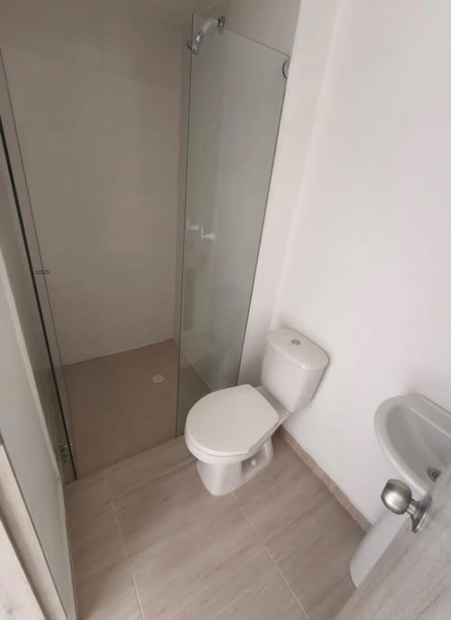 Apartamento de 3 alcobas en venta en Frailes, Dosquebradas, 57 m² · foto 2 de 8