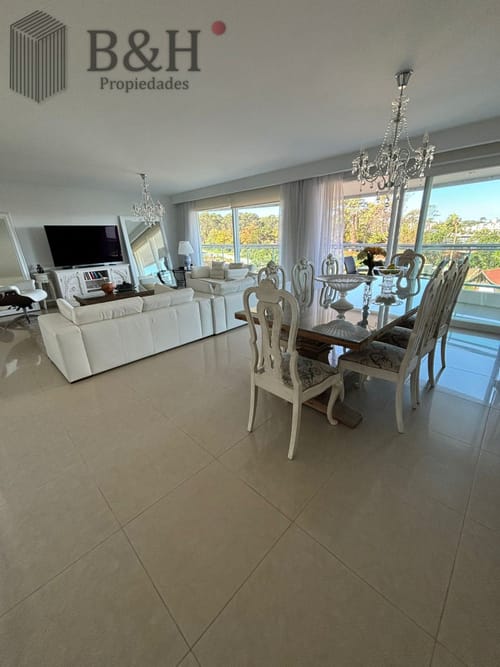 APARTAMENTO DE 4 DORMITORIOS EN LA TORRE AQUARELLA · Foto 3