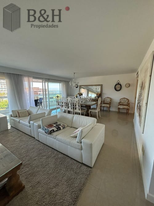 APARTAMENTO DE 4 DORMITORIOS EN LA TORRE AQUARELLA · Foto 4
