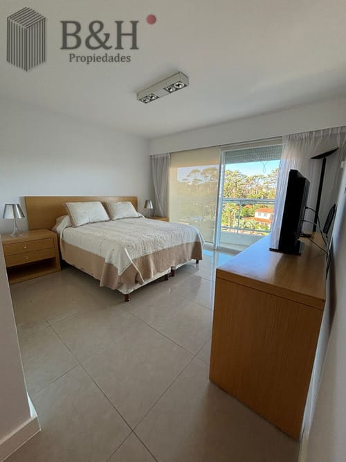 APARTAMENTO DE 4 DORMITORIOS EN LA TORRE AQUARELLA · Foto 8