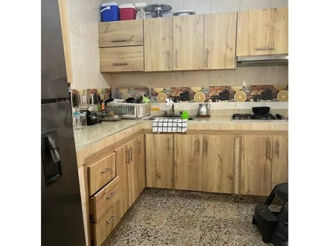 Casa de 4 alcobas en venta en San Jose, Barranquilla, 176 m² · foto 2 de 8