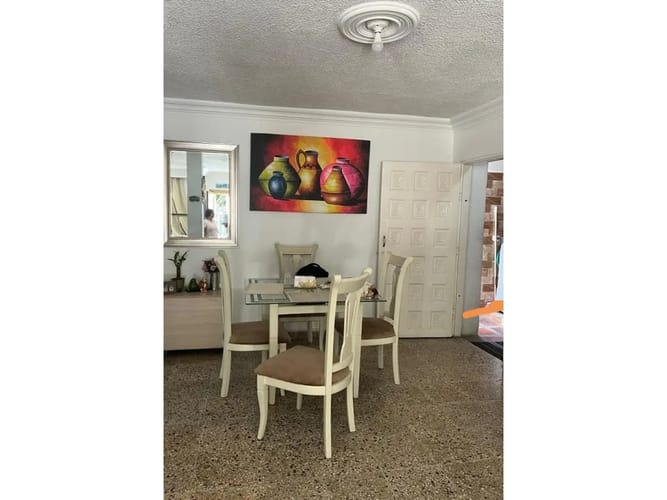 Casa de 4 alcobas en venta en San Jose, Barranquilla, 176 m² · foto 8 de 8