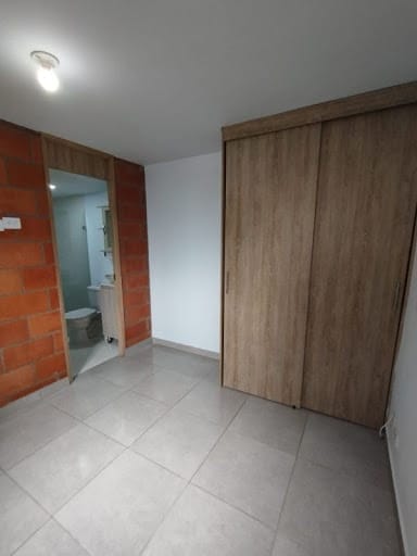 Apartamento de 2 alcobas en arriendo en Altavista, Bello, 54 m² · foto 10 de 18