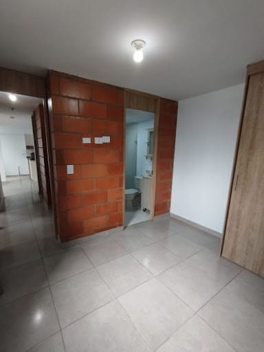 Apartamento de 2 alcobas en arriendo en Altavista, Bello, 54 m² · foto 13 de 18