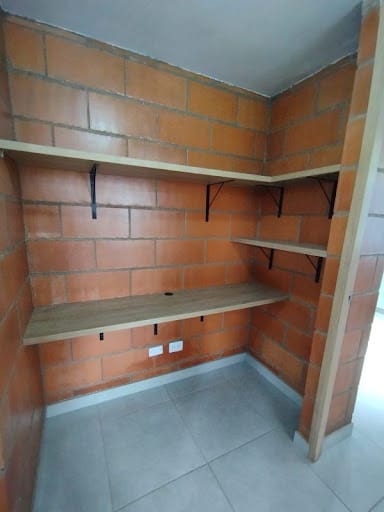Apartamento de 2 alcobas en arriendo en Altavista, Bello, 54 m² · foto 16 de 18