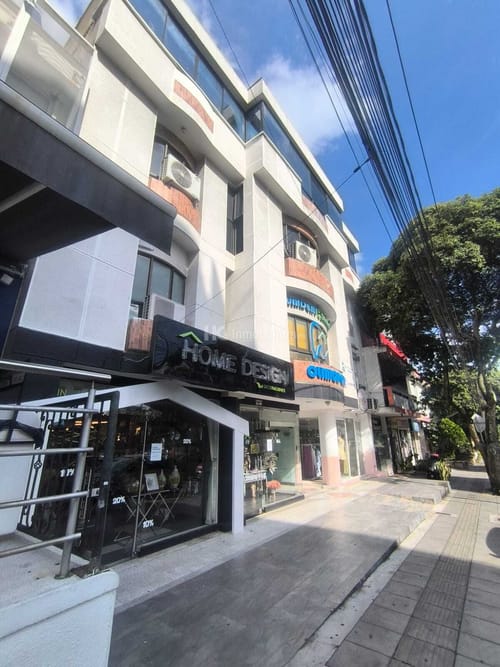 Oficina en arriendo en Cabecera Del Llano, Bucaramanga, 145 m² · foto 2 de 19
