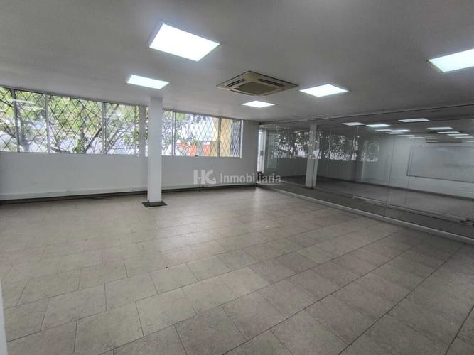 Oficina en arriendo en Cabecera Del Llano, Bucaramanga, 145 m² · foto 8 de 19