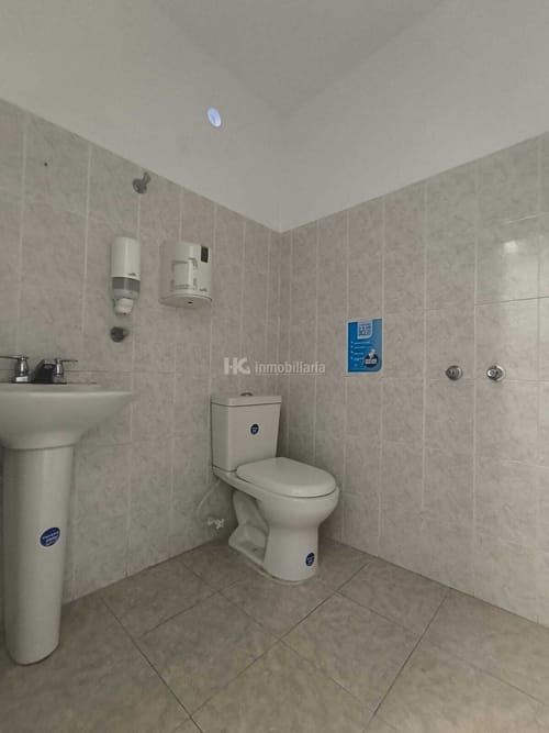 Oficina en arriendo en Cabecera Del Llano, Bucaramanga, 145 m² · foto 9 de 19