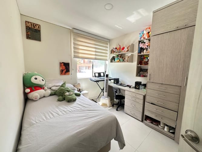 Casa de 3 alcobas en venta en Altos De Guadalupe, Cali, 143 m² · foto 5 de 21