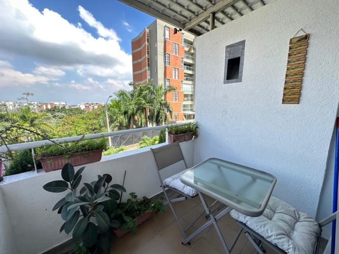 Casa de 3 alcobas en venta en Altos De Guadalupe, Cali, 143 m² · foto 7 de 21