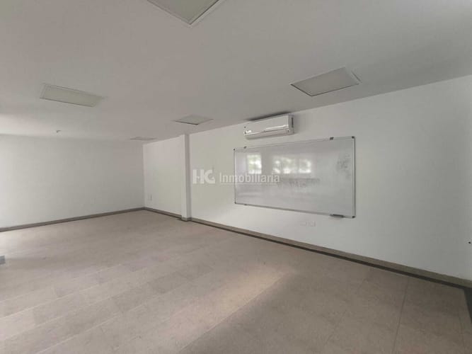 Oficina en arriendo en Cabecera Del Llano, Bucaramanga, 145 m² · foto 14 de 19