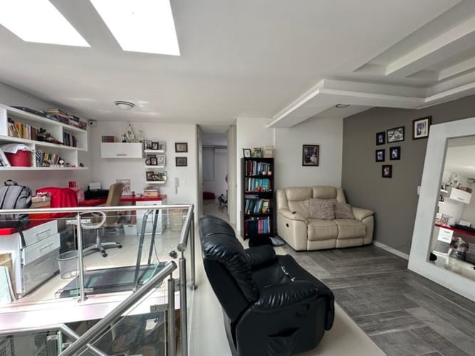 Casa de 3 alcobas en venta en Altos De Guadalupe, Cali, 143 m² · foto 13 de 21