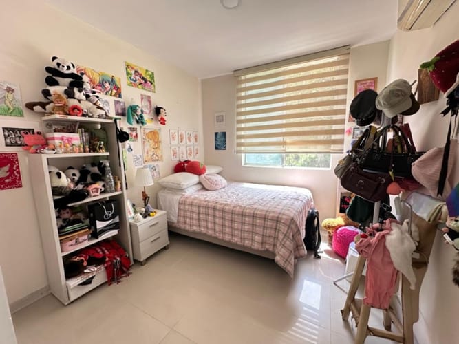 Casa de 3 alcobas en venta en Altos De Guadalupe, Cali, 143 m² · foto 14 de 21