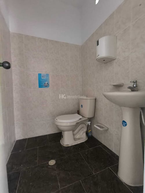 Oficina en arriendo en Cabecera Del Llano, Bucaramanga, 145 m² · foto 17 de 19