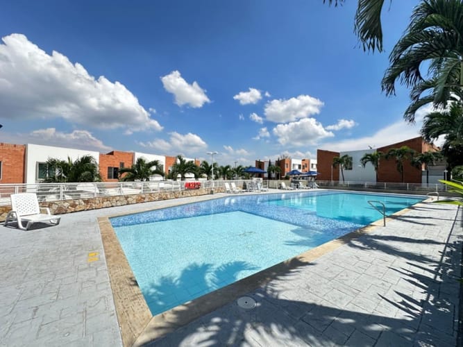 Casa de 3 alcobas en venta en Altos De Guadalupe, Cali, 143 m² · foto 18 de 21
