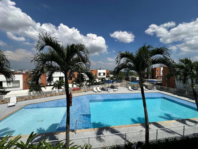 Casa de 3 alcobas en venta en Altos De Guadalupe, Cali, 143 m² · foto 19 de 21