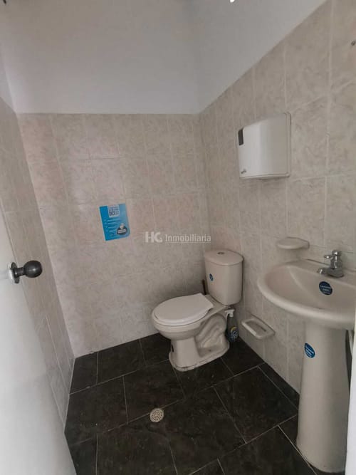 Oficina en arriendo en Cabecera Del Llano, Bucaramanga, 145 m² · foto 19 de 19