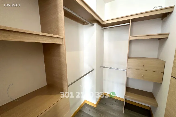 Apartamento de 2 alcobas en arriendo en Castropol, Medellín, 90 m² · foto 14 de 24