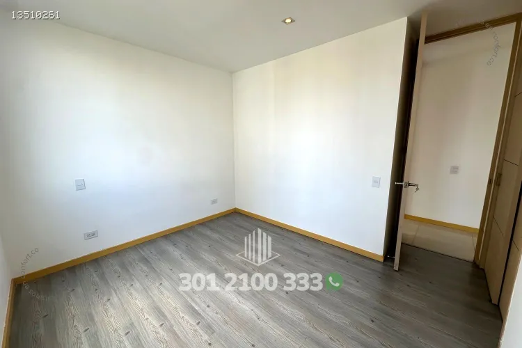 Apartamento de 2 alcobas en arriendo en Castropol, Medellín, 90 m² · foto 19 de 24